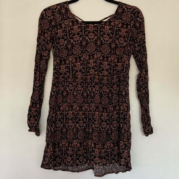 Forever21 boho dress - Picture 1 of 6